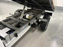 Ford Transit 350 EcoBlue Leader 2.0 2dr Tipper Manual Diesel - U1576