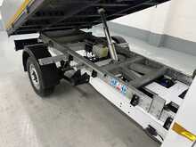 Ford Transit 350 EcoBlue Leader 2.0 2dr Tipper Manual Diesel - U1576