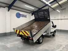 Ford Transit 350 EcoBlue Leader 2.0 2dr Tipper Manual Diesel - U1576