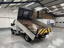 Ford Transit 350 EcoBlue Leader 2.0 2dr Tipper Manual Diesel - U1576