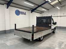 Ford Transit 350 EcoBlue Leader 2.0 2dr Tipper Manual Diesel - U1576