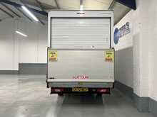 Ford Transit 350 EcoBlue Leader 2.0 2dr Luton Manual Diesel - U1579