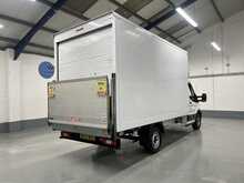 Ford Transit 350 EcoBlue Leader 2.0 2dr Luton Manual Diesel - U1579