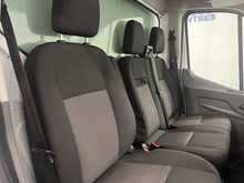 Ford Transit 350 EcoBlue Leader 2.0 2dr Luton Manual Diesel - U1579