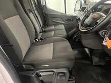 Ford Transit 350 EcoBlue Leader 2.0 2dr Luton Manual Diesel - U1579