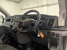 Ford Transit 350 EcoBlue Leader 2.0 2dr Luton Manual Diesel - U1579