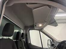 Ford Transit 350 EcoBlue Leader 2.0 2dr Luton Manual Diesel - U1579