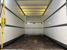 Ford Transit 350 EcoBlue Leader 2.0 2dr Luton Manual Diesel - U1579