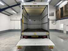 Ford Transit 350 EcoBlue Leader 2.0 2dr Luton Manual Diesel - U1579
