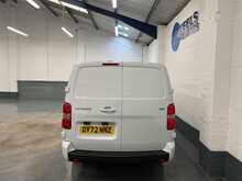 Vauxhall Vivaro Vivaro 1.5 Turbo D 2900 Sportive L2 H1 Euro 6 (s/s) 6dr - U158