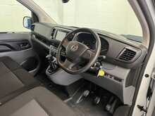 Vauxhall Vivaro Vivaro 1.5 Turbo D 2900 Sportive L2 H1 Euro 6 (s/s) 6dr - U158