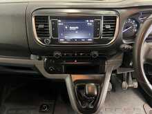 Vauxhall Vivaro Vivaro 1.5 Turbo D 2900 Sportive L2 H1 Euro 6 (s/s) 6dr - U158