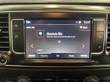 Vauxhall Vivaro Vivaro 1.5 Turbo D 2900 Sportive L2 H1 Euro 6 (s/s) 6dr - U158