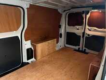 Vauxhall Vivaro Vivaro 1.5 Turbo D 2900 Sportive L2 H1 Euro 6 (s/s) 6dr - U158