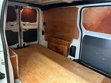 Vauxhall Vivaro Vivaro 1.5 Turbo D 2900 Sportive L2 H1 Euro 6 (s/s) 6dr - U158