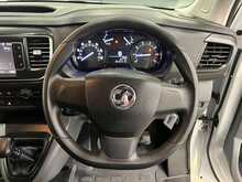 Vauxhall Vivaro Vivaro 1.5 Turbo D 2900 Sportive L2 H1 Euro 6 (s/s) 6dr - U158