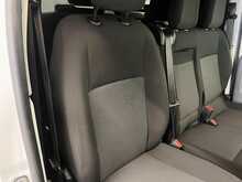 Vauxhall Vivaro Vivaro 1.5 Turbo D 2900 Sportive L2 H1 Euro 6 (s/s) 6dr - U158