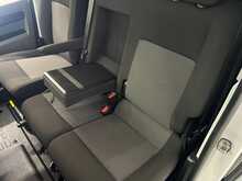 Vauxhall Vivaro Vivaro 1.5 Turbo D 2900 Sportive L2 H1 Euro 6 (s/s) 6dr - U158