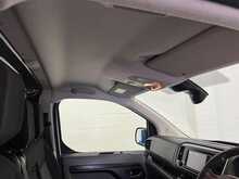 Vauxhall Vivaro Vivaro 1.5 Turbo D 2900 Sportive L2 H1 Euro 6 (s/s) 6dr - U158