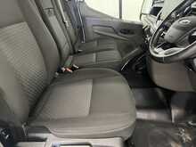 Ford Transit 2.0 350 EcoBlue Trend Crew Van Double Cab 6dr Diesel Manual FWD L3 H2 Euro 6 (s/s) (130 ps) - U1581