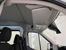 Ford Transit 2.0 350 EcoBlue Trend Crew Van Double Cab 6dr Diesel Manual FWD L3 H2 Euro 6 (s/s) (130 ps) - U1581