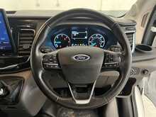Ford Transit 2.0 350 EcoBlue Trend Crew Van Double Cab 6dr Diesel Manual FWD L3 H2 Euro 6 (s/s) (130 ps) - U1581