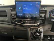 Ford Transit 2.0 350 EcoBlue Trend Crew Van Double Cab 6dr Diesel Manual FWD L3 H2 Euro 6 (s/s) (130 ps) - U1581