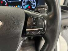 Ford Transit 2.0 350 EcoBlue Trend Crew Van Double Cab 6dr Diesel Manual FWD L3 H2 Euro 6 (s/s) (130 ps) - U1581