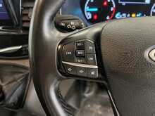 Ford Transit 2.0 350 EcoBlue Trend Crew Van Double Cab 6dr Diesel Manual FWD L3 H2 Euro 6 (s/s) (130 ps) - U1581