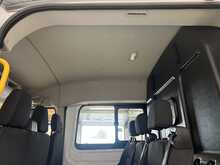 Ford Transit 2.0 350 EcoBlue Trend Crew Van Double Cab 6dr Diesel Manual FWD L3 H2 Euro 6 (s/s) (130 ps) - U1581