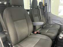 Ford Transit 2.0 350 EcoBlue Trend Crew Van Double Cab 6dr Diesel Manual FWD L3 H2 Euro 6 (s/s) (130 ps) - U1581