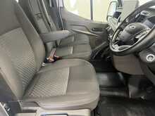 Ford Transit 2.0 350 EcoBlue Trend Crew Van Double Cab 6dr Diesel Manual FWD L3 H2 Euro 6 (s/s) (130 ps) - U1581