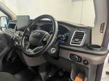 Ford Transit 2.0 350 EcoBlue Trend Crew Van Double Cab 6dr Diesel Manual FWD L3 H2 Euro 6 (s/s) (130 ps) - U1581