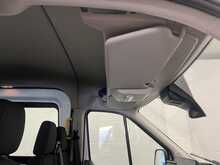 Ford Transit 2.0 350 EcoBlue Trend Crew Van Double Cab 6dr Diesel Manual FWD L3 H2 Euro 6 (s/s) (130 ps) - U1581