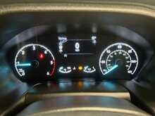 Ford Transit 2.0 350 EcoBlue Trend Crew Van Double Cab 6dr Diesel Manual FWD L3 H2 Euro 6 (s/s) (130 ps) - U1581
