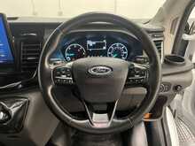 Ford Transit 2.0 350 EcoBlue Trend Crew Van Double Cab 6dr Diesel Manual FWD L3 H2 Euro 6 (s/s) (130 ps) - U1581