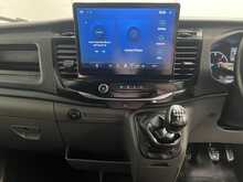 Ford Transit 2.0 350 EcoBlue Trend Crew Van Double Cab 6dr Diesel Manual FWD L3 H2 Euro 6 (s/s) (130 ps) - U1581