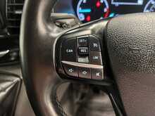 Ford Transit 2.0 350 EcoBlue Trend Crew Van Double Cab 6dr Diesel Manual FWD L3 H2 Euro 6 (s/s) (130 ps) - U1581