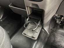 Ford Transit 2.0 350 EcoBlue Trend Crew Van Double Cab 6dr Diesel Manual FWD L3 H2 Euro 6 (s/s) (130 ps) - U1581