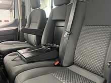 Ford Transit 2.0 350 EcoBlue Trend Crew Van Double Cab 6dr Diesel Manual FWD L3 H2 Euro 6 (s/s) (130 ps) - U1581