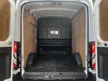 Ford Transit 2.0 350 EcoBlue Trend Crew Van Double Cab 6dr Diesel Manual FWD L3 H2 Euro 6 (s/s) (130 ps) - U1581