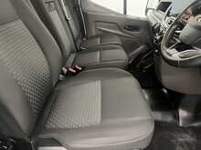 Ford Transit 2.0 350 EcoBlue Trend Crew Van Double Cab 5dr Diesel Manual L3 H2 Euro 6 (s/s) (130 ps) - U1583