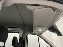 Ford Transit 2.0 350 EcoBlue Trend Crew Van Double Cab 5dr Diesel Manual L3 H2 Euro 6 (s/s) (130 ps) - U1583