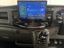 Ford Transit 2.0 350 EcoBlue Trend Crew Van Double Cab 5dr Diesel Manual L3 H2 Euro 6 (s/s) (130 ps) - U1583