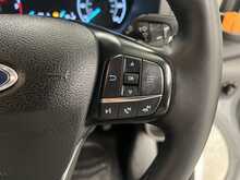 Ford Transit 2.0 350 EcoBlue Trend Crew Van Double Cab 5dr Diesel Manual L3 H2 Euro 6 (s/s) (130 ps) - U1583