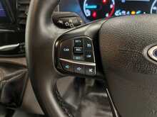 Ford Transit 2.0 350 EcoBlue Trend Crew Van Double Cab 5dr Diesel Manual L3 H2 Euro 6 (s/s) (130 ps) - U1583