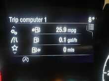 Ford Transit 2.0 350 EcoBlue Trend Crew Van Double Cab 5dr Diesel Manual L3 H2 Euro 6 (s/s) (130 ps) - U1583