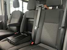 Ford Transit 2.0 350 EcoBlue Trend Crew Van Double Cab 5dr Diesel Manual L3 H2 Euro 6 (s/s) (130 ps) - U1583
