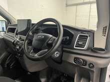 Ford Transit 2.0 350 EcoBlue Trend Crew Van Double Cab 5dr Diesel Manual L3 H2 Euro 6 (s/s) (130 ps) - U1583