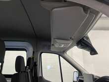 Ford Transit 2.0 350 EcoBlue Trend Crew Van Double Cab 5dr Diesel Manual L3 H2 Euro 6 (s/s) (130 ps) - U1583